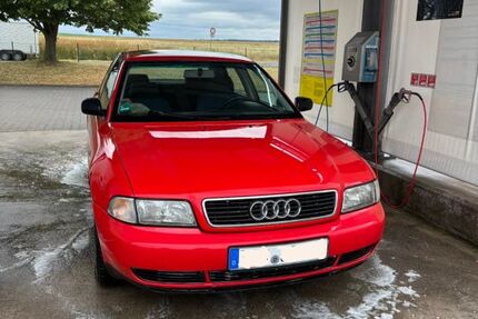 Audi A4 203.500 km 2.300 &euro; Biedenkopf Wallau 35216