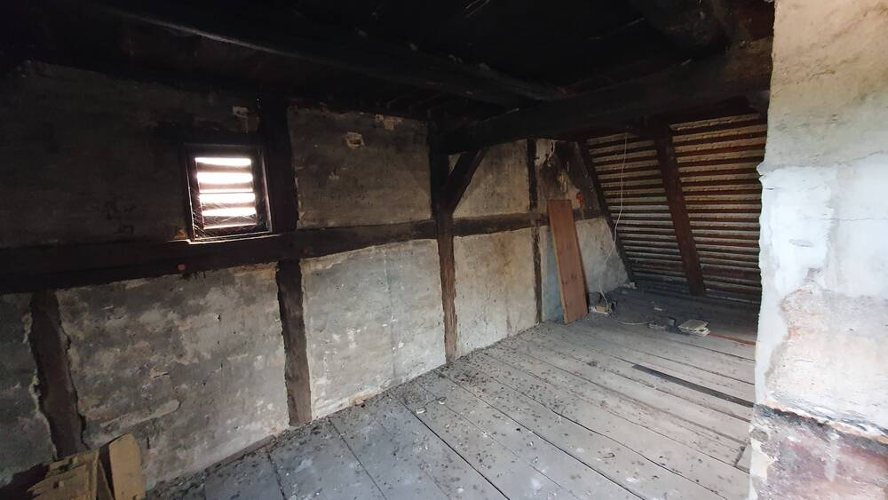 Reihenmittelhaus Bad Schmiedeberg - 5 Zimmer, 115 m&sup2;, 70.000&euro; | Angebot:25725620