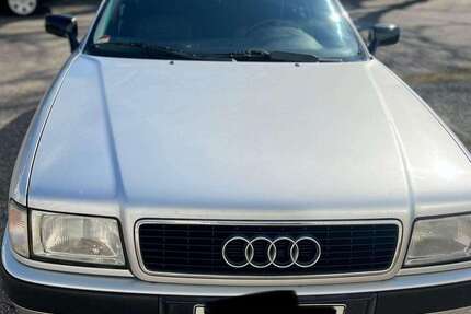 Audi 80 108.000 km 6.900 &euro; Selbach 66625
