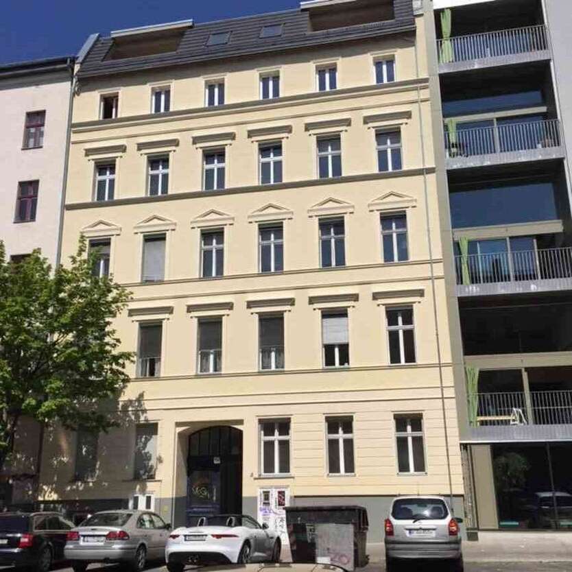 Wohnung zum Mieten in Berlin 2.322 € 129 m²