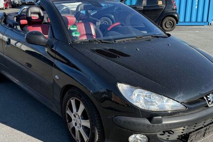 Peugeot 206 150.000 km 999 &euro; Soest 59494