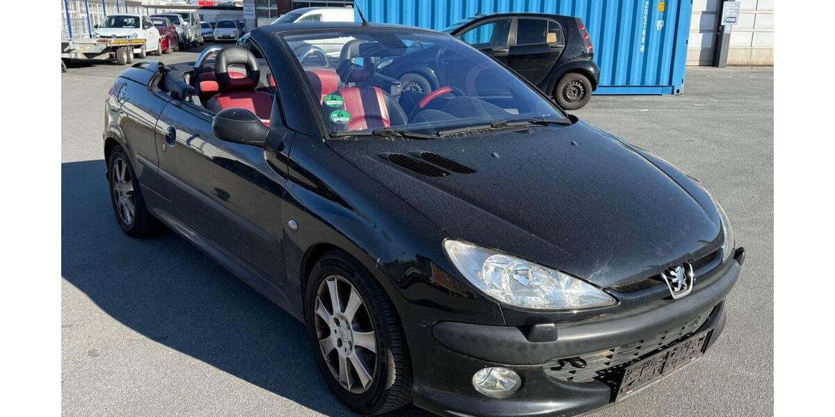 Peugeot 206 150.000 km 999 &euro; Soest 59494