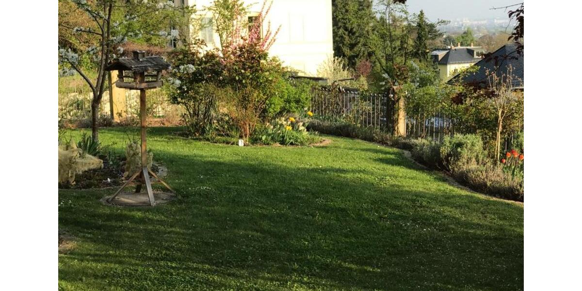 Etagenwohnung Radebeul - 3 Zimmer, 118 m&sup2;, 1.750&euro; | Angebot:25552598