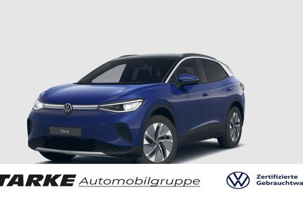VW ID.4 3.885 km 44.430 &euro; Osnabrück 49078