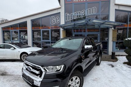Ford Ranger TDCI 