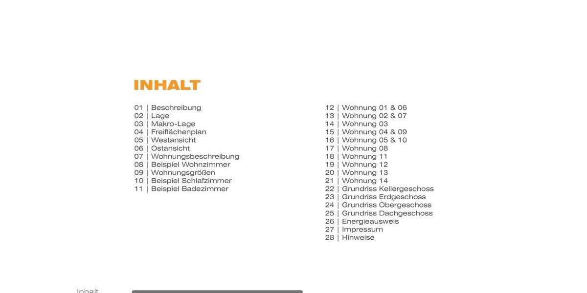 Einfamilienhaus Erbach - 2 Zimmer, 912&euro; | Angebot:22685590