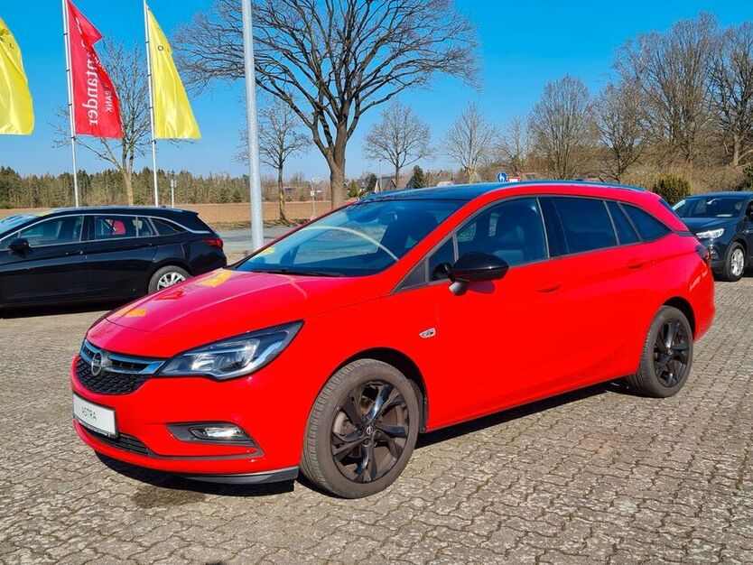 Astra