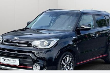 Kia Soul 37.500 km 16.970 &euro; Datteln 45711