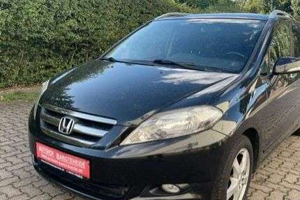 Honda FR-V 190.000 km 3.999 &euro; Bargteheide 22941