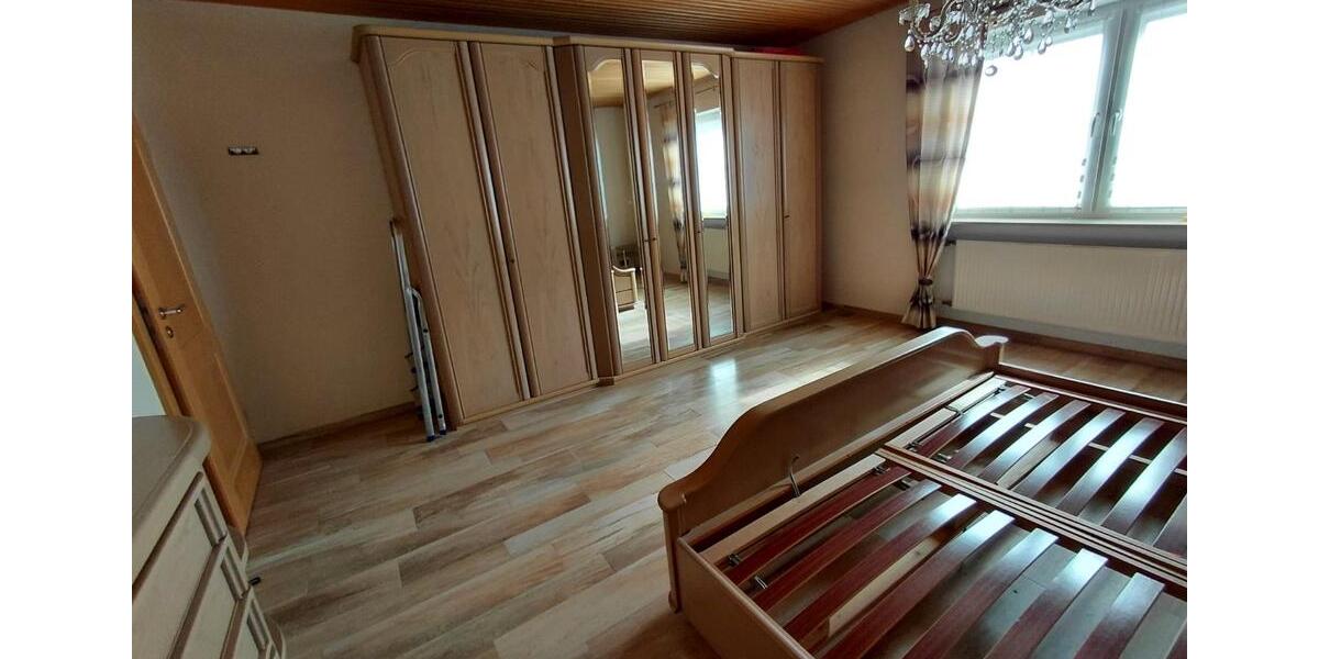 Einfamilienhaus Rohrbach - 6 Zimmer, 145 m&sup2;, 1.450&euro; | Angebot:26007667