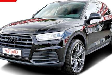 Audi Q5 55.795 km 34.490 € Köthen 06366