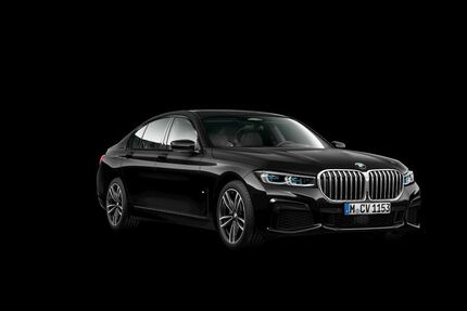 BMW 730 52.900 km 61.990 &euro; Erding 85435