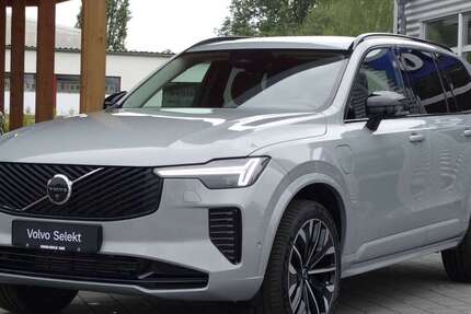 Volvo XC90 19.700 km 66.900 &euro; Ulmen 56766