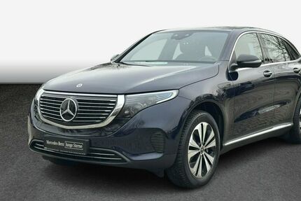 Mercedes-Benz EQC 48.753 km 34.800 &euro; Raubling 83064