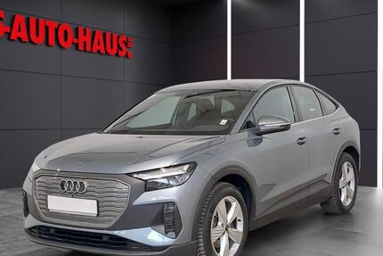 Audi Q4 e-tron 52.800 km 23.900 &euro; Montabaur 56410