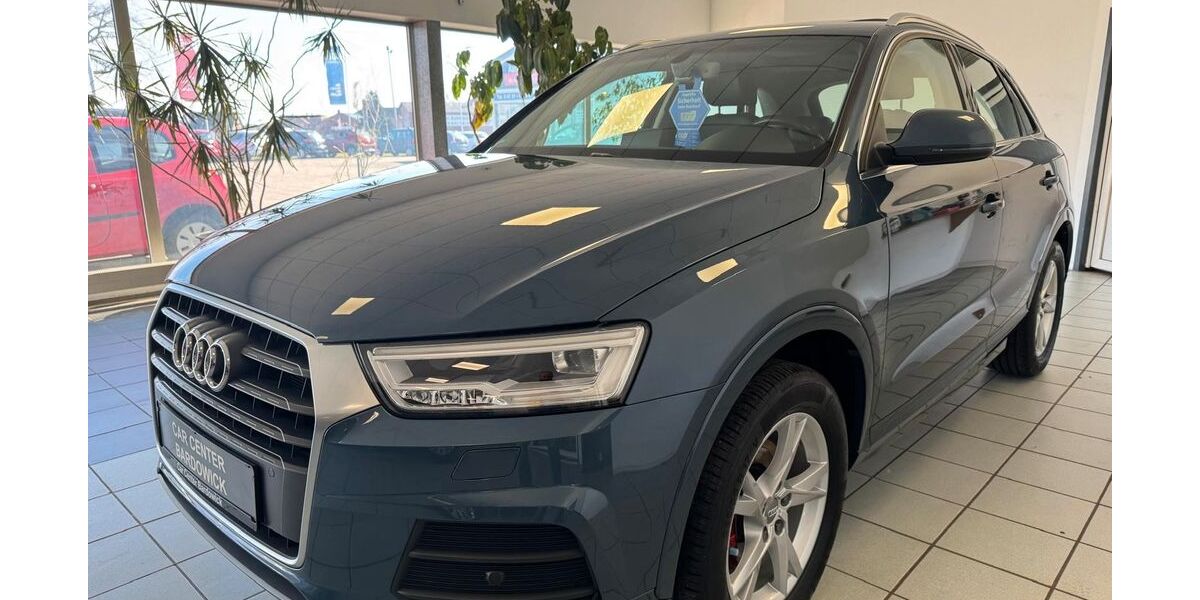 Audi Q3 71.000 km 17.980 &euro; Bardowick 21357