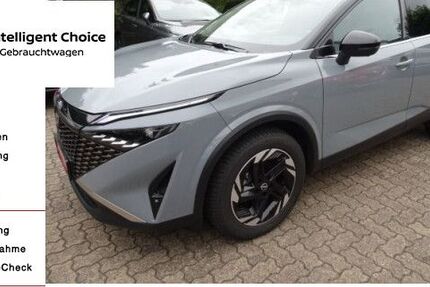 Nissan Qashqai 19.600 km 28.890 &euro; Sulzbach-Hühnerfeld 66280