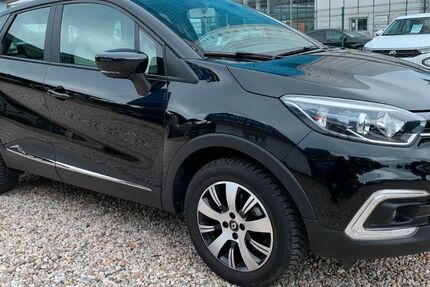 Renault Captur 33.599 km 10.999 &euro; Berlin-Spandau 13597