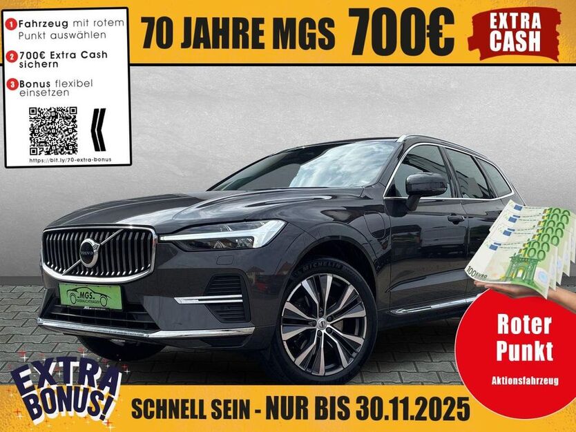 Volvo XC60 92.106 km 40.750 € Bayreuth 95444