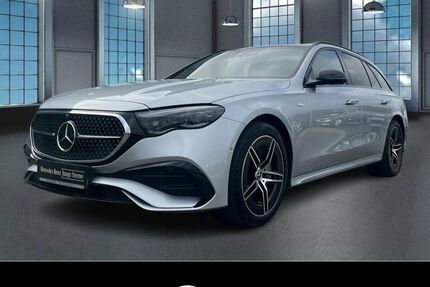 Mercedes-Benz E 300 25.700 km 69.450 € Gießen 35396