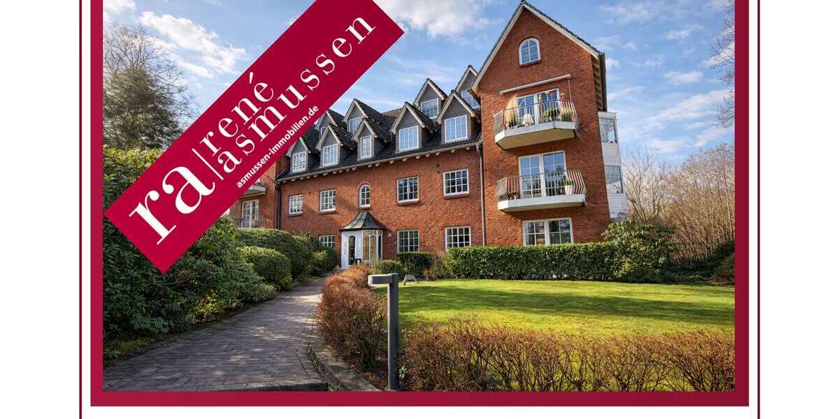 Etagenwohnung Glücksburg (Ostsee) - 3 Zimmer, 123 m&sup2;, 492.000&euro; | Angebot:26119064