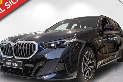 BMW 520 11.093 km 52.990 &euro; Limburg 65555