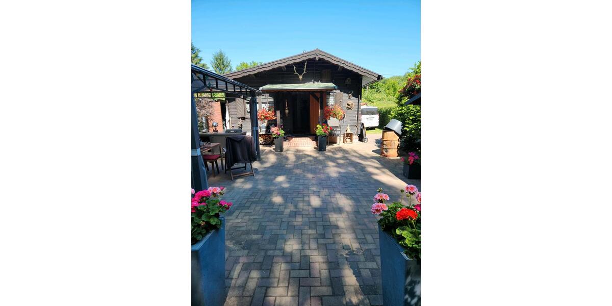 Bungalow Neuruppin - 1 Zimmer, 35 m&sup2;, 195.000&euro; | Angebot:27071483