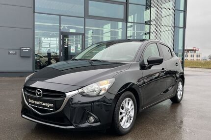 Mazda 2 98.650 km 9.690 &euro; Schwäbisch Hall 74523