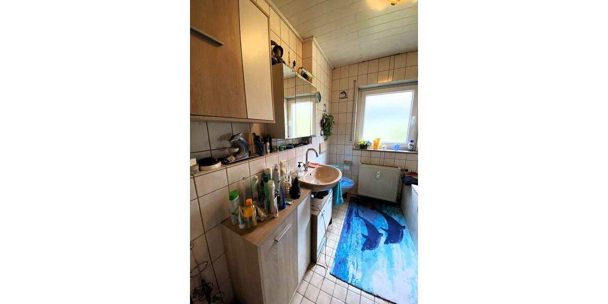 Etagenwohnung Kämpfelbach Bilfingen - 2 Zimmer, 66 m&sup2;, 199.500&euro; | Angebot:25836481