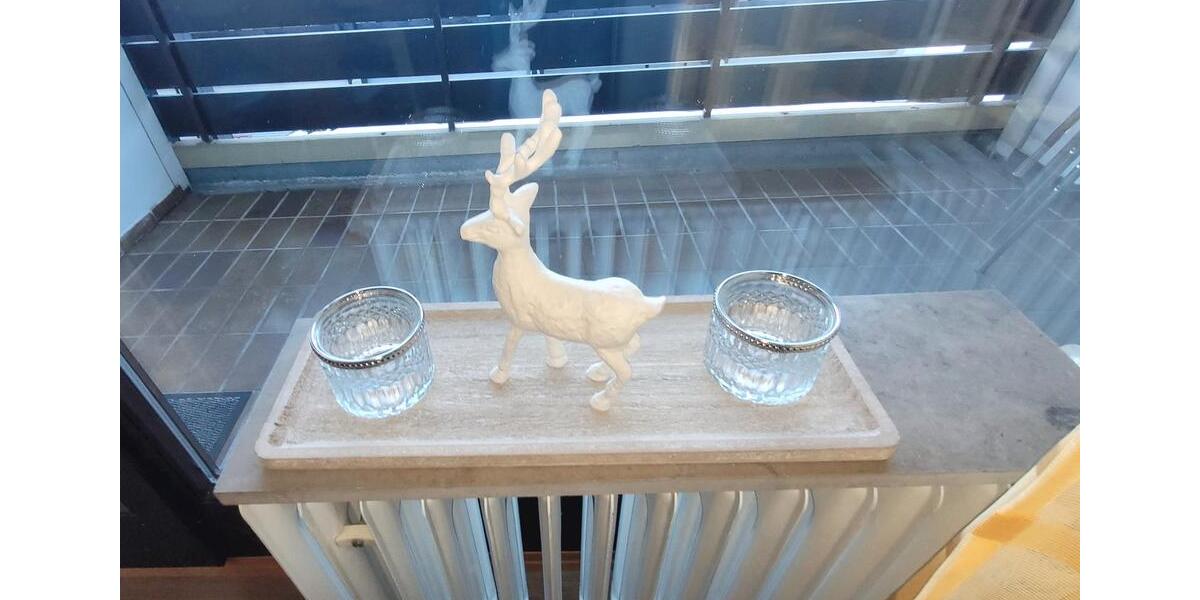 Etagenwohnung Oberstaufen - 1 Zimmer, 25 m&sup2;, 115.000&euro; | Angebot:26091098