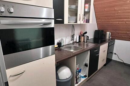 2ZKB Wohnung in Bad Zwischenahn 1 zimmer