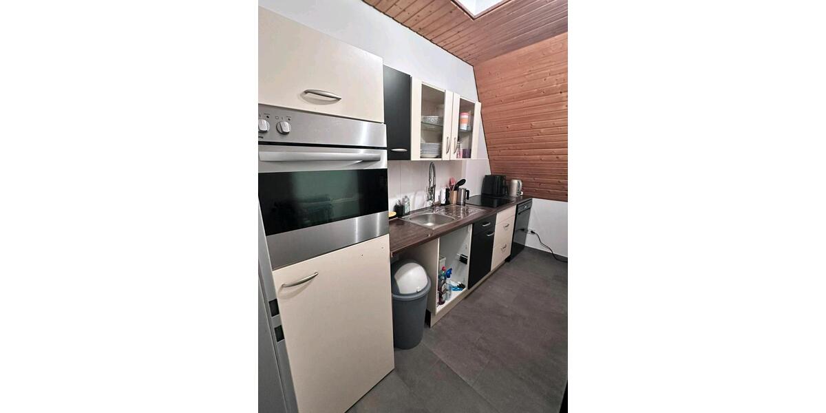 2ZKB Wohnung in Bad Zwischenahn 1 zimmer