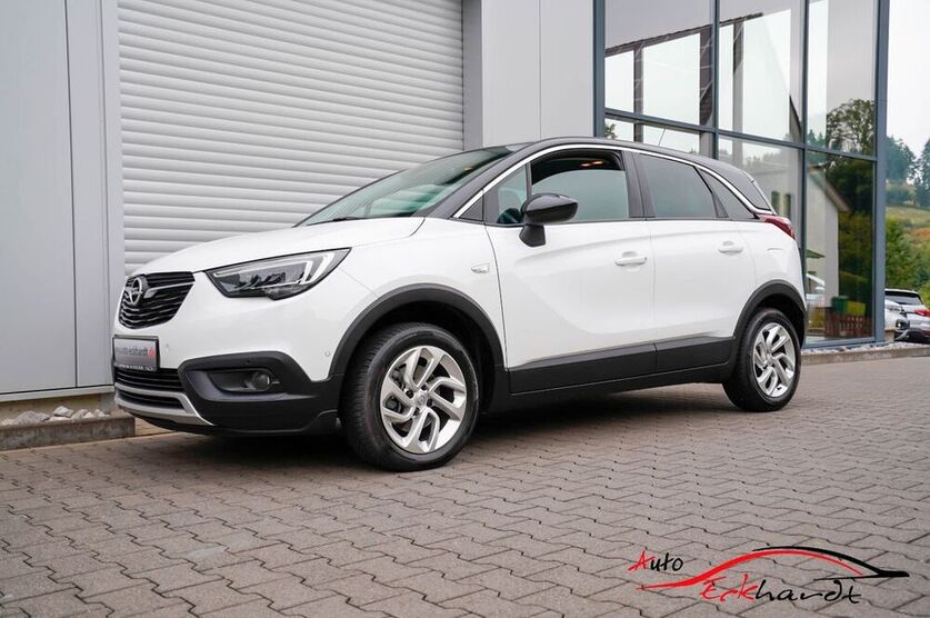 Crossland (X)