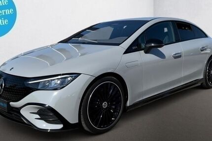 Mercedes-Benz EQE 11.110 km 55.790 € Ergolding 84030