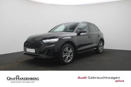 Audi Q5 122.599 km 33.880 &euro; Karlsruhe 76131