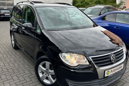 VW Touran 249.580 km 4.499 &euro; Troisdorf 53840