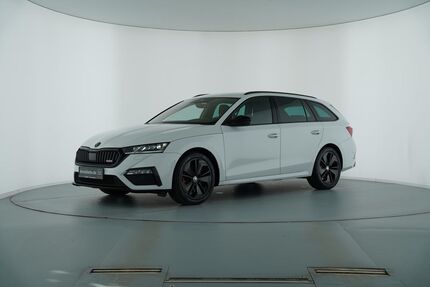 Skoda Octavia 22.093 km 26.889 &euro; Leipzig 04103