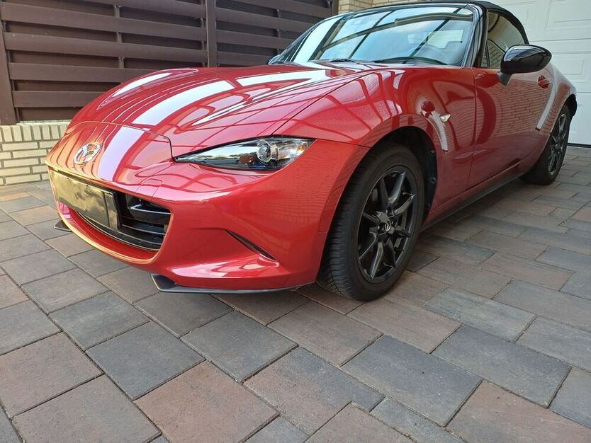 MX-5