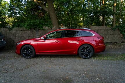 Mazda 6 170.000 km 12.970 € Dresden 01309