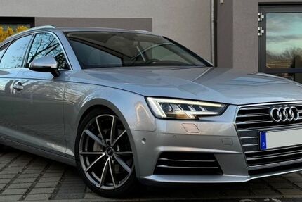 Audi A4 171.000 km 19.900 &euro; Neunkirchen 57290