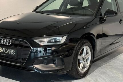 Audi A4 101.346 km 23.900 &euro; Burghaun 36151
