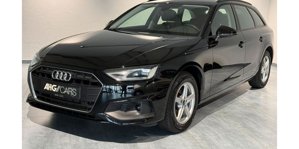 Audi A4 101.346 km 23.900 &euro; Burghaun 36151