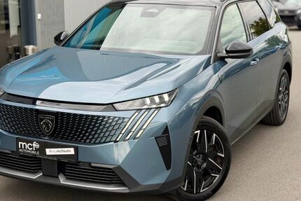 Peugeot 5008 14.210 km 30.790 &euro; Harztor ( Nordhausen ) 99768