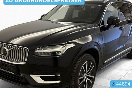Volvo XC90 118.245 km 33.407 &euro; Krefeld 47829