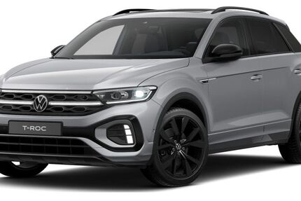 VW T-Roc 18.793 km 38.420 &euro; Alsdorf 52477