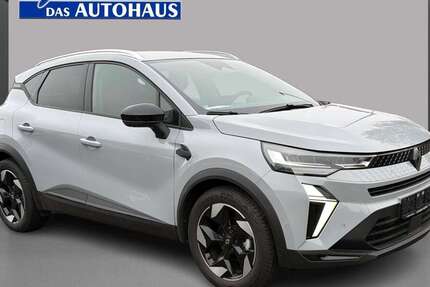 Renault Captur 12.100 km 22.990 &euro; Alheim Heinebach 36211