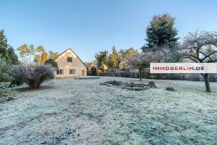 Einfamilienhaus Wandlitz - 5 Zimmer, 130 m&sup2;, 499.000&euro; | Angebot:24889402