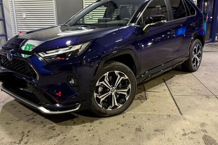 Toyota RAV 4 7.850 km 45.900 &euro; Friedberg 61169