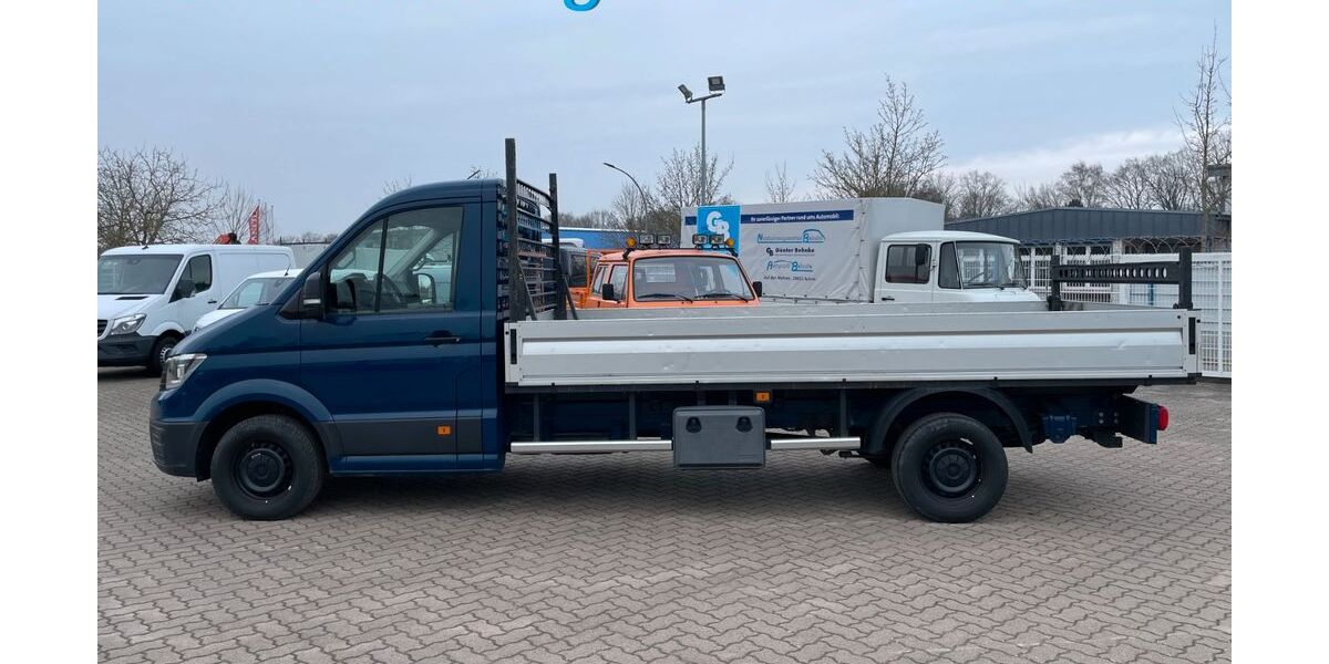 VW Crafter 119.039 km 24.871 &euro; Achim 28832