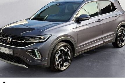 VW T-Cross 25.500 km 25.960 &euro; Lörrach 79540